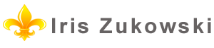 IRIS ZUKOWSKI Diplom Psychologin, Autorin